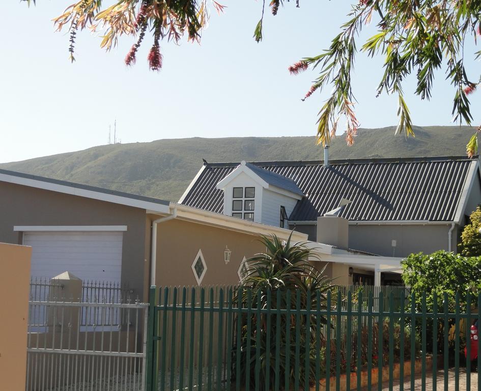 The Mayflower Hermanus Exterior foto